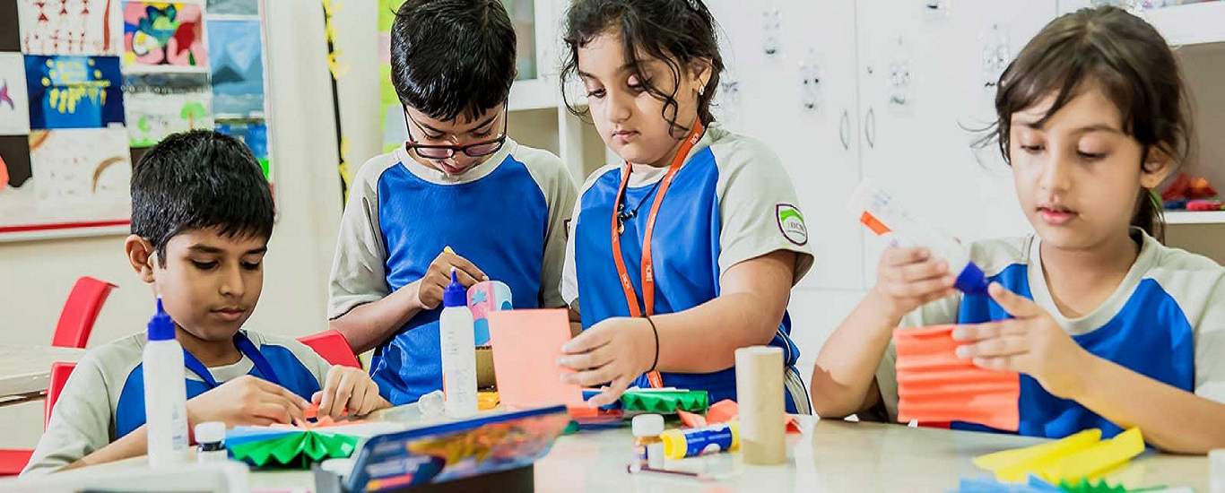 R.B.S Residential Public School 